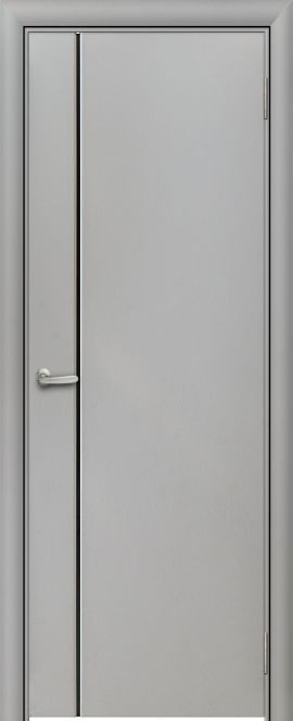 Межкомнатная дверь Модерн с ПВХ покрытием «Флэш 3»