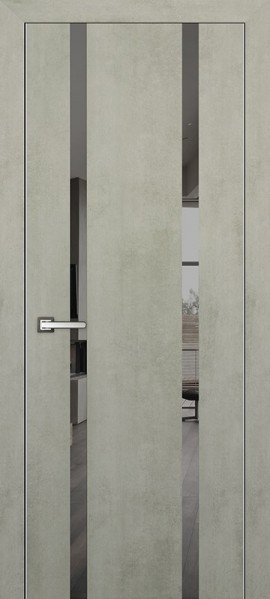 Межкомнатная дверь Модерн с ПВХ покрытием «Lavia 2»