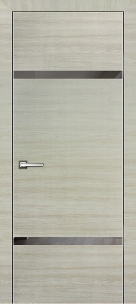 Межкомнатная дверь Модерн с ПВХ покрытием «Lavia 4»