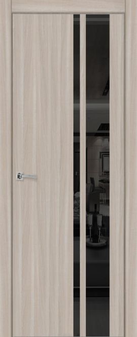 Межкомнатная дверь Модерн с ПВХ покрытием «Лайн 9»