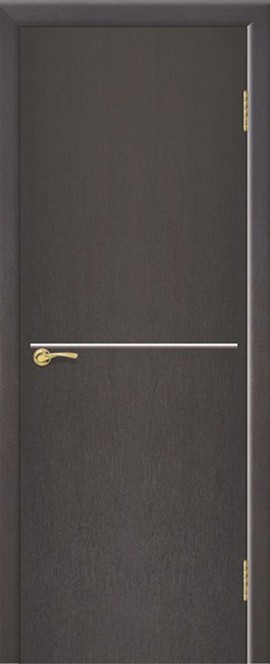 Межкомнатная дверь Модерн с ПВХ покрытием «Стиль-6»
